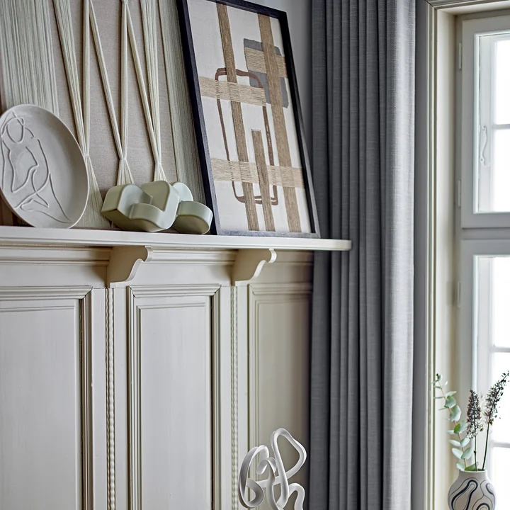 Bloomingville - Bie Décoration murale