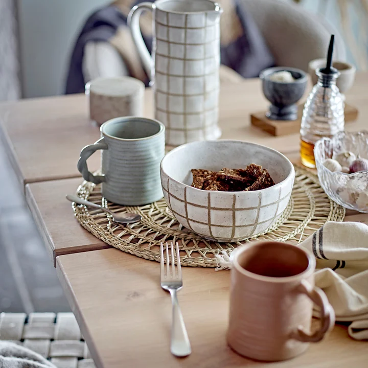 Bloomingville - Bol Hewan