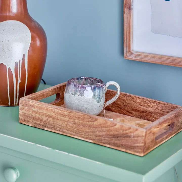 Bloomingville - Plateau de service Katalyn