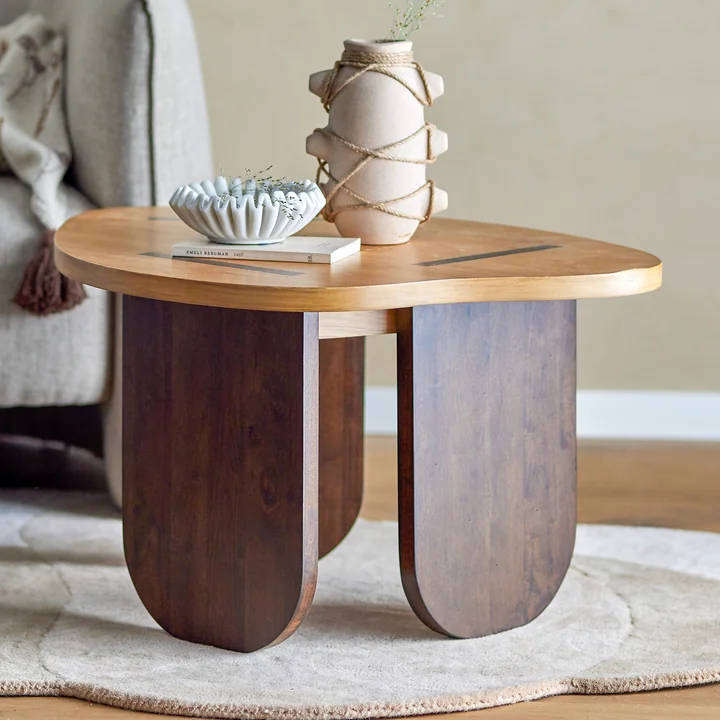 Bloomingville - Cilas Table basse