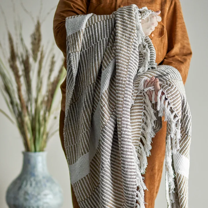 Bloomingville - Isnel Couverture