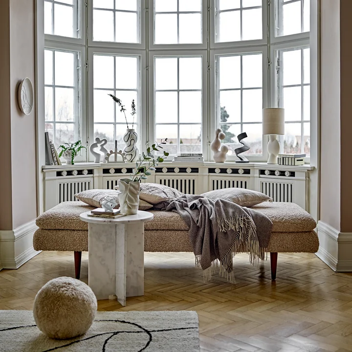 Bloomingville - Pione Lit de jour