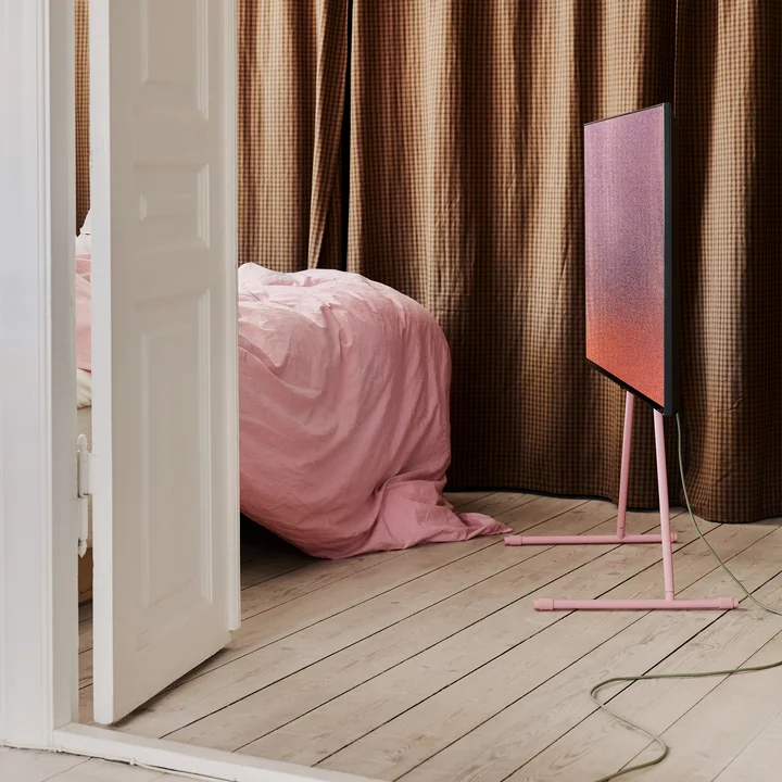 Pedestal - Support TV Viva