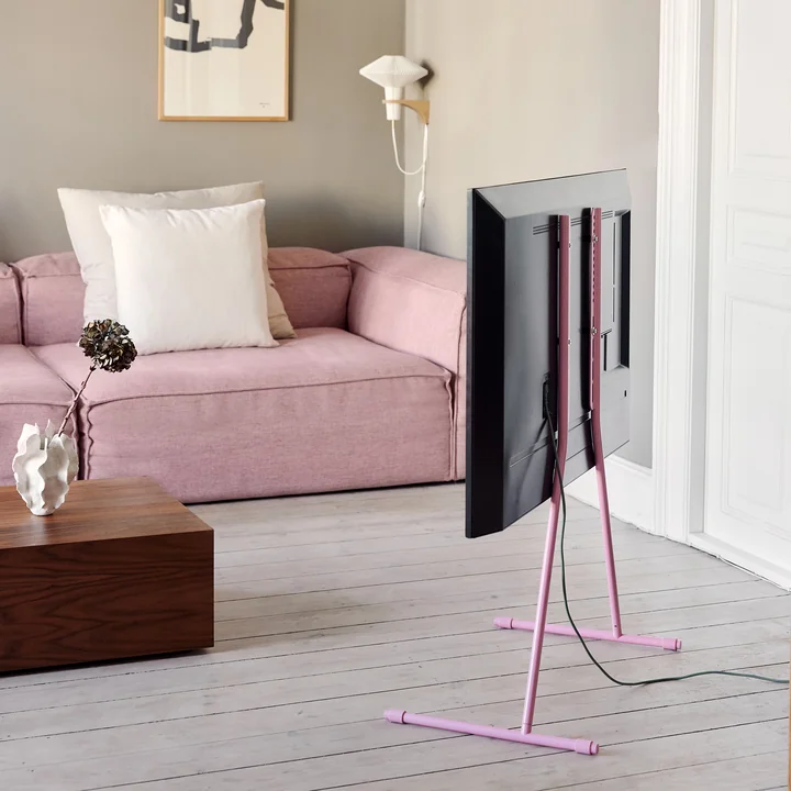 Pedestal - Support TV Viva