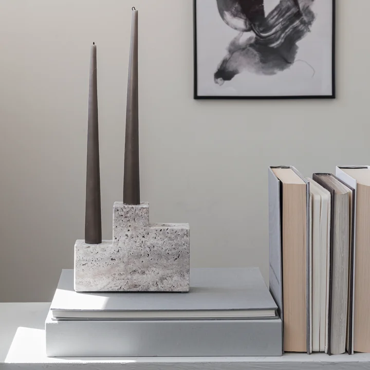 Step bougeoir de Mette Ditmer