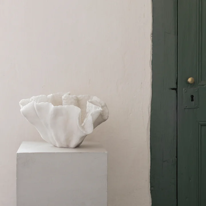 Coral Déco Coupe avec Mette Ditmer