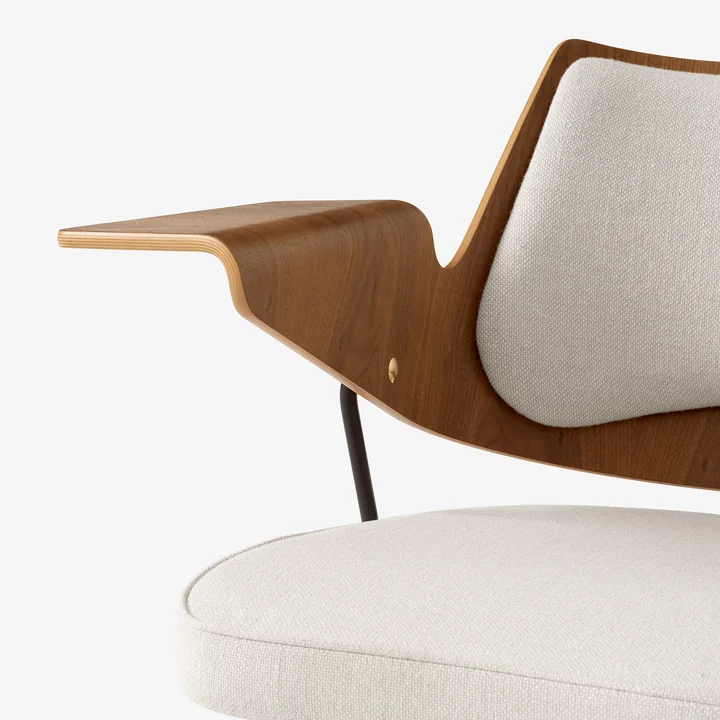 RFH Lounge Chair RD8 de & Tradition