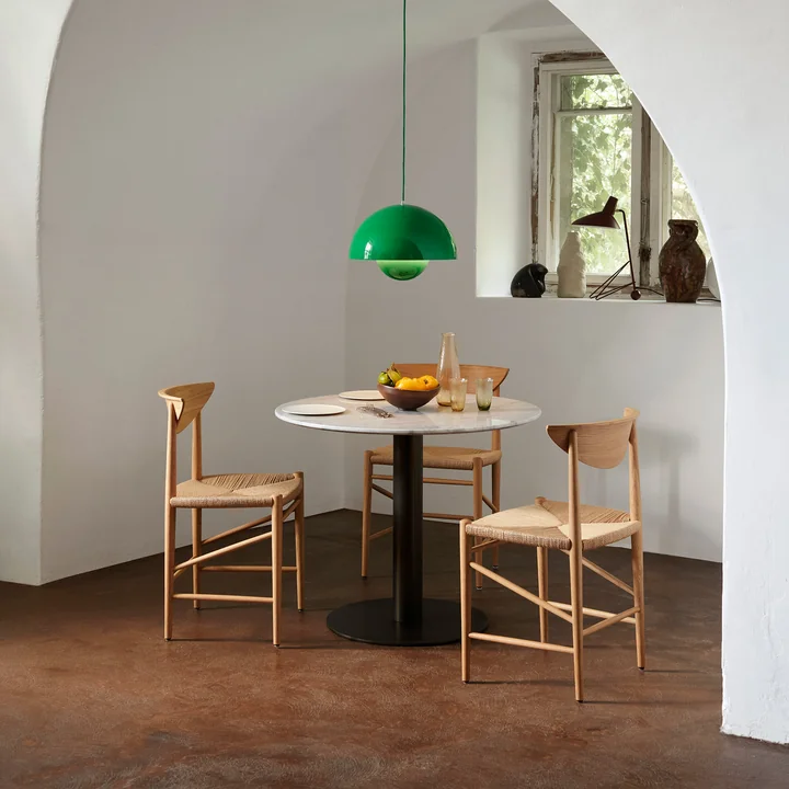 Tripod HM9 Lampe de table de & Tradition