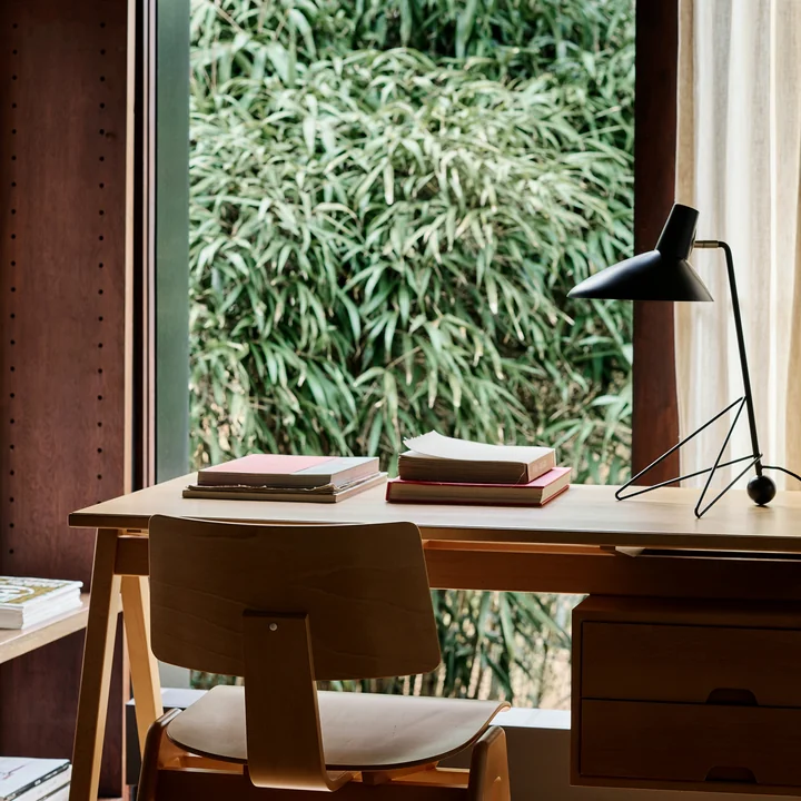 Tripod HM9 Lampe de table de & Tradition