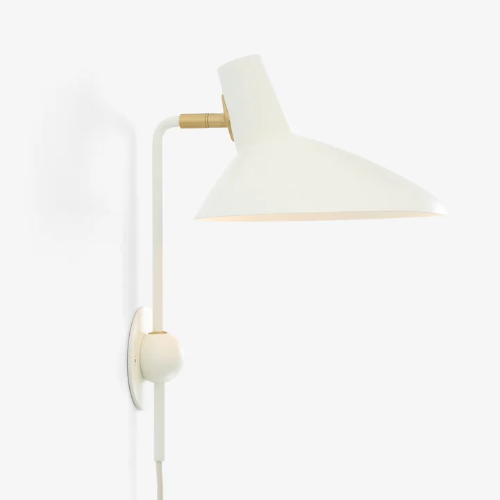 Tripod HM12 - Applique murale de & Tradition