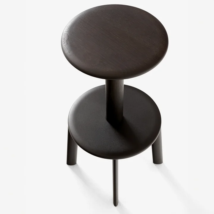 Massif AV39 Tabouret de comptoir AV40 Tabouret de bar de & Tradition