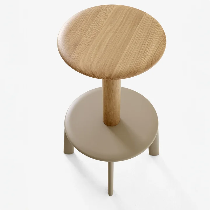 Massif AV39 Tabouret de comptoir AV40 Tabouret de bar de & Tradition