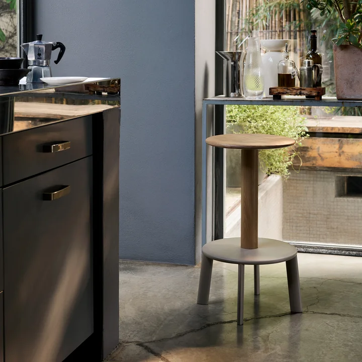 Massif AV39 Tabouret de comptoir AV40 Tabouret de bar de & Tradition