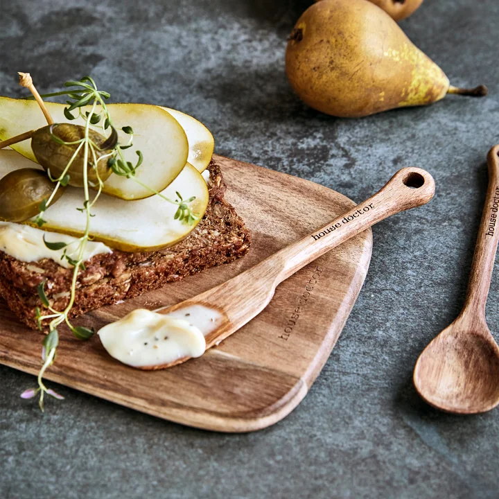 Couteau à beurre Eya de House Doctor