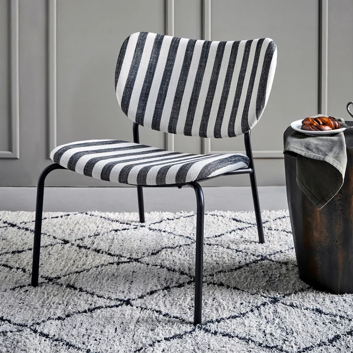 Fauteuil lounge de House Doctor