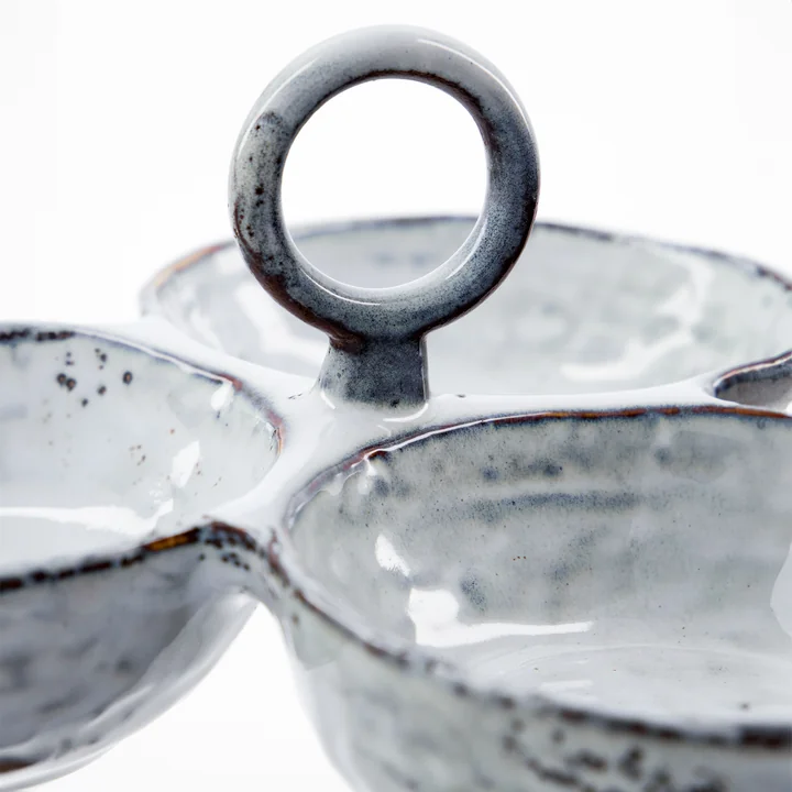 Bols de service de House Doctor