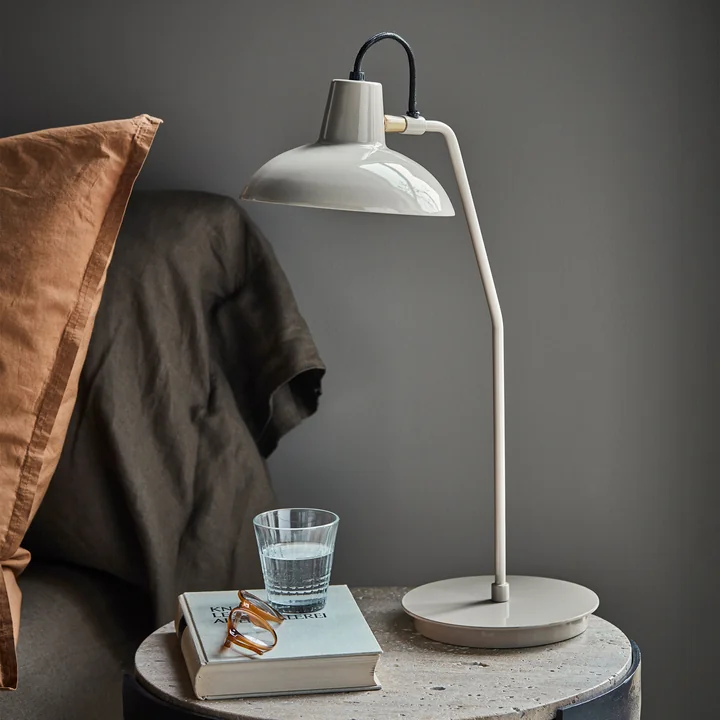 Lampe de table de House Doctor