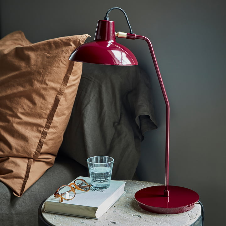 Lampe de table de House Doctor