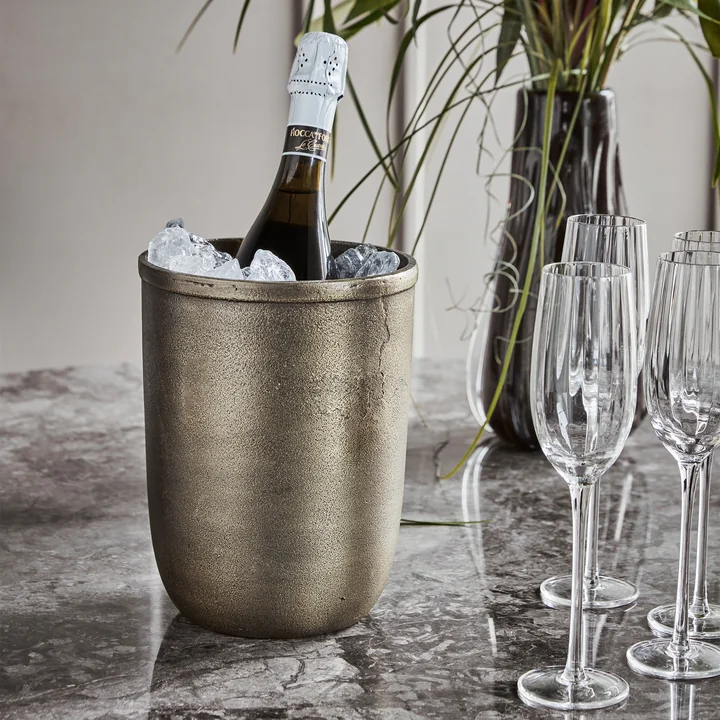 Seau à vin de House Doctor