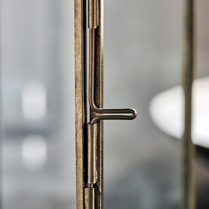 Photophore de House Doctor