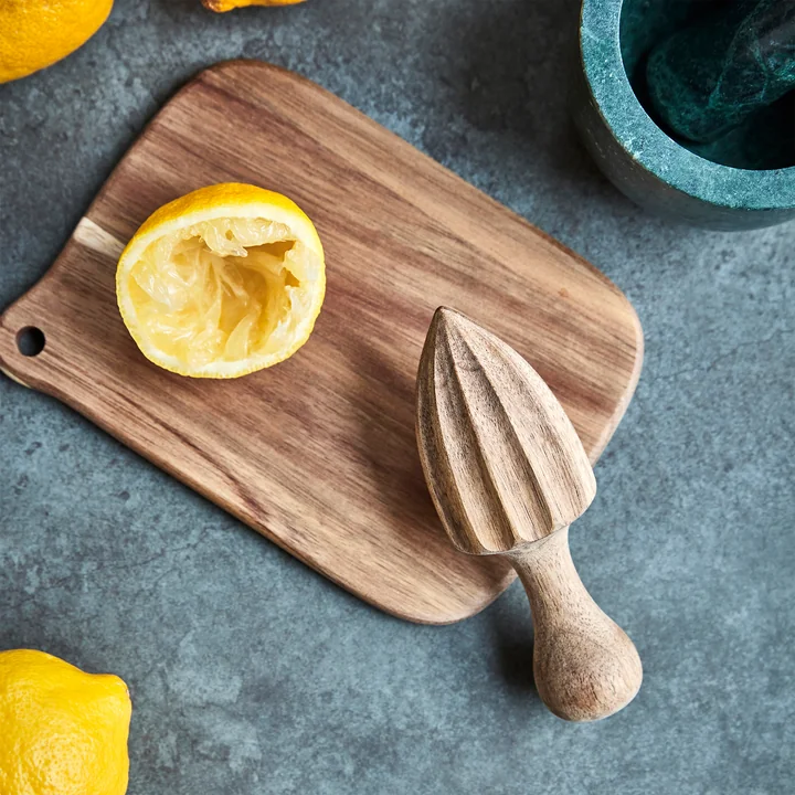 Presse-agrumes de House Doctor