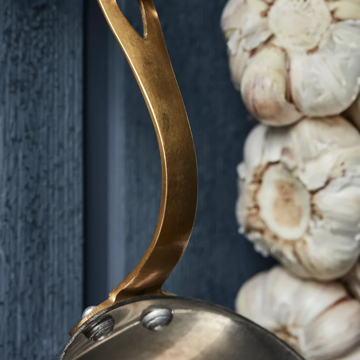 Mini casserole de Nicolas Vahé