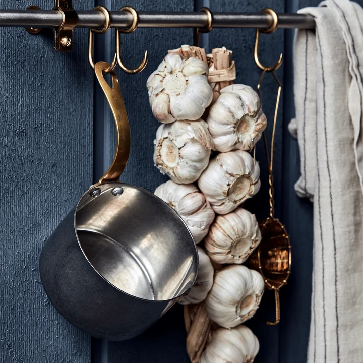 Mini casserole de Nicolas Vahé