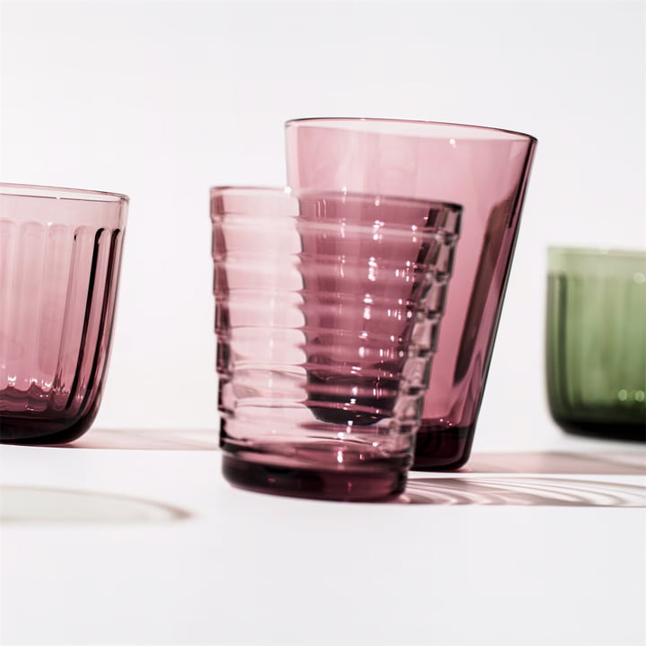 Iittala - Aino Aalto Verres à boire