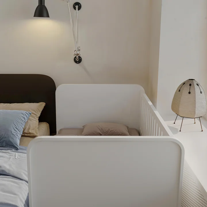 Form Baby & Junior Bed de Nofred