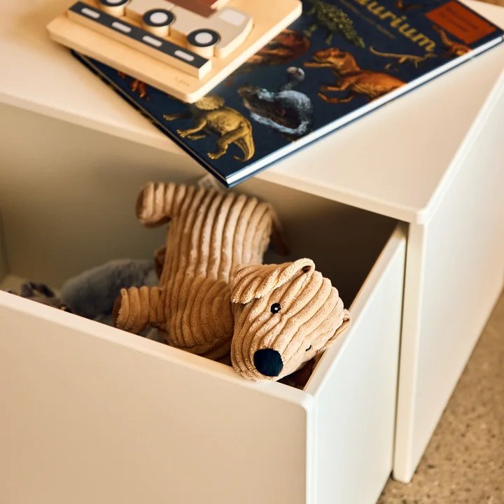 Dots - Banc 3 en 1 de Flexa