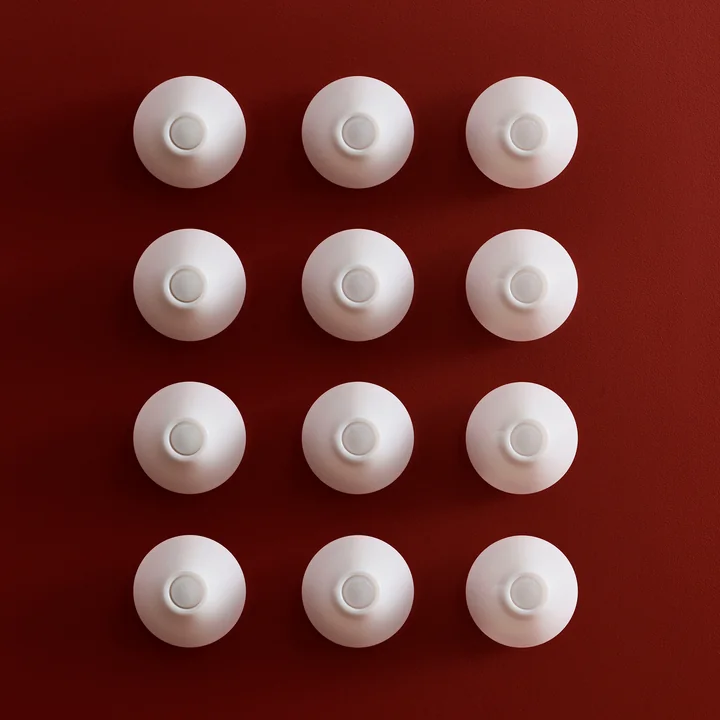 HAY - Ono Flush Mount Applique murale