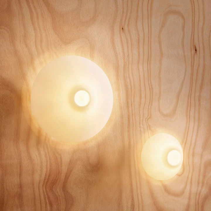 HAY - Ono Flush Mount Applique murale