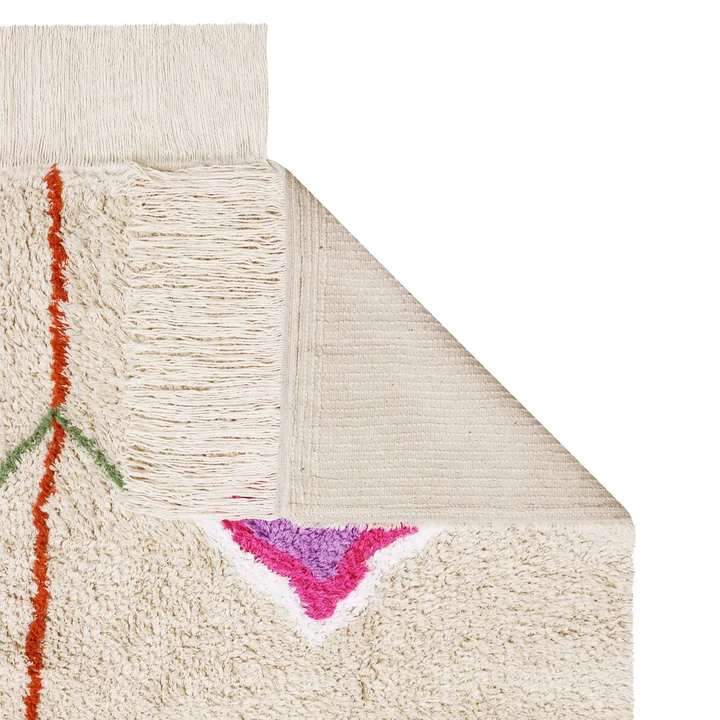 Tapis Kaarol de Lorena Canals