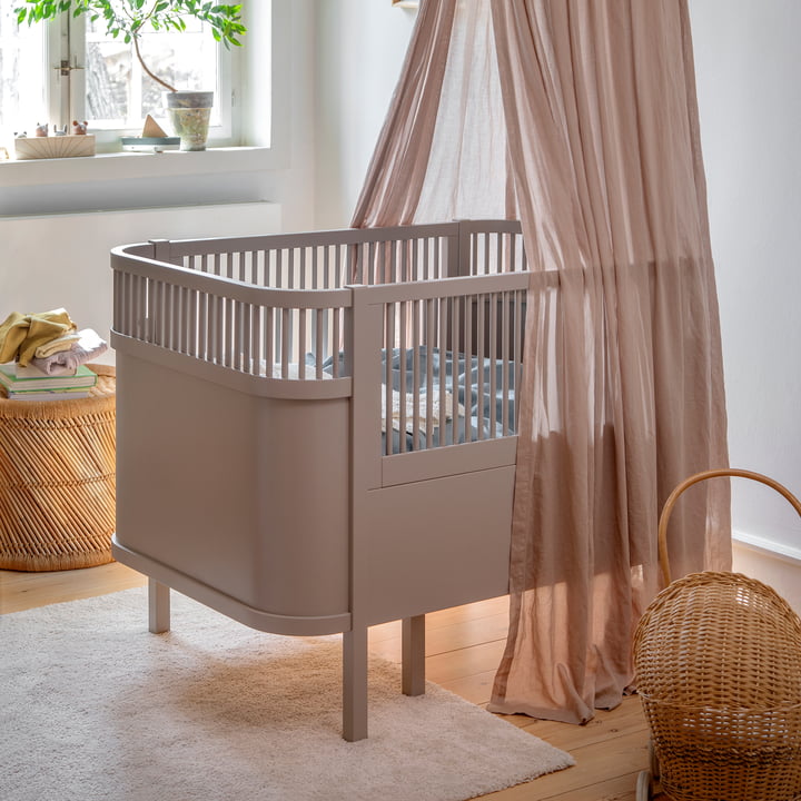 Sebra - Set de chambre de bébé