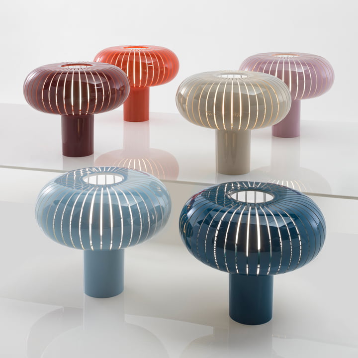 Kartell - Teresa lampe de table