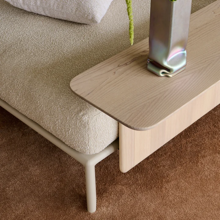 Vitra - Canapé modulaire flexible Anagram