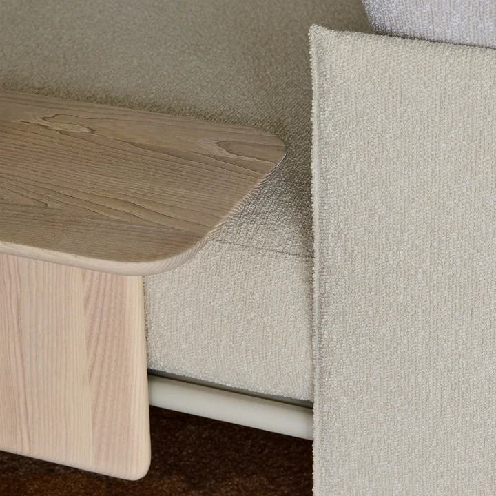 Vitra - Canapé modulaire flexible Anagram