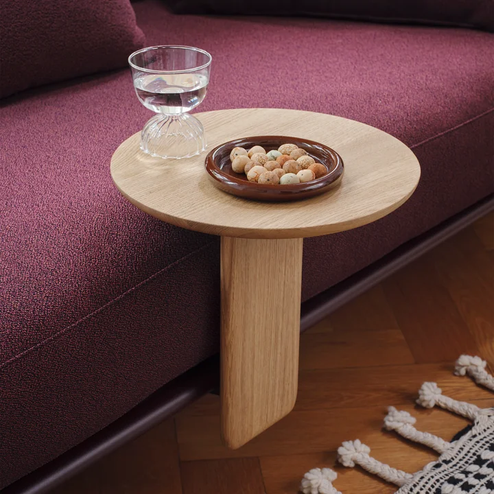 Vitra - Canapé modulaire flexible Anagram