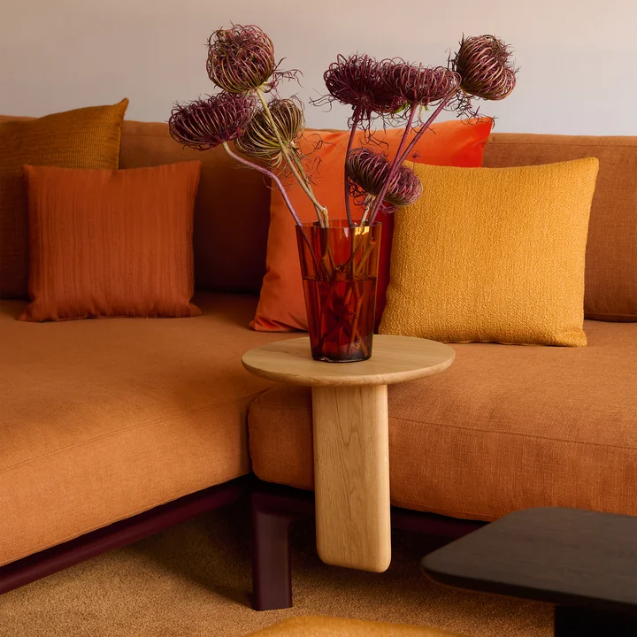 Vitra - Canapé modulaire flexible Anagram