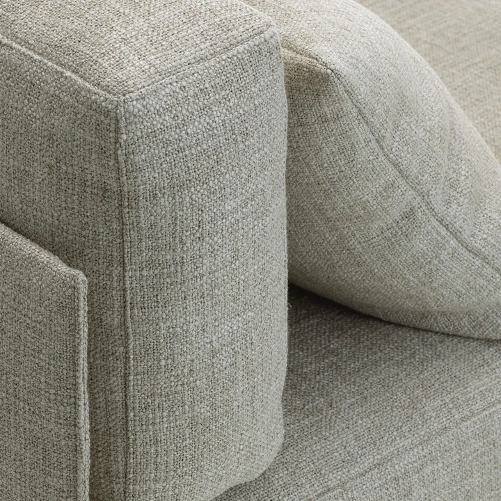 Vitra - Canapé modulaire flexible Anagram