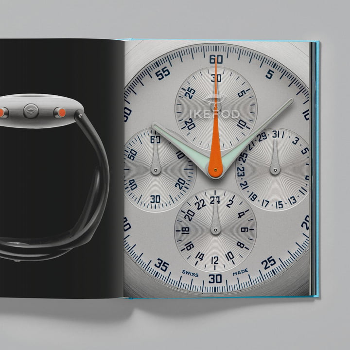 TASCHEN Verlag - Marc Newson, Travaux 84-24