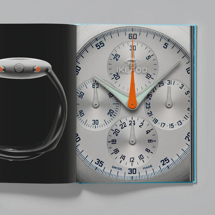 TASCHEN Verlag - Marc Newson, Travaux 84-24