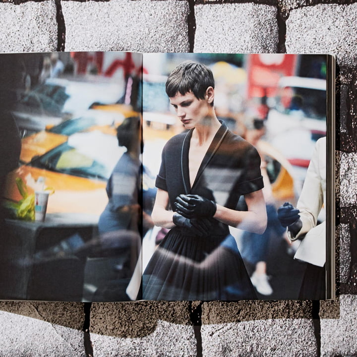 TASCHEN Verlag - Peter Lindbergh, Dior, multilingue