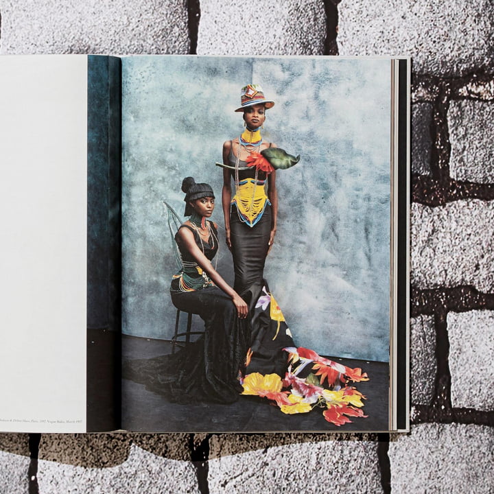 TASCHEN Verlag - Peter Lindbergh, Dior, multilingue