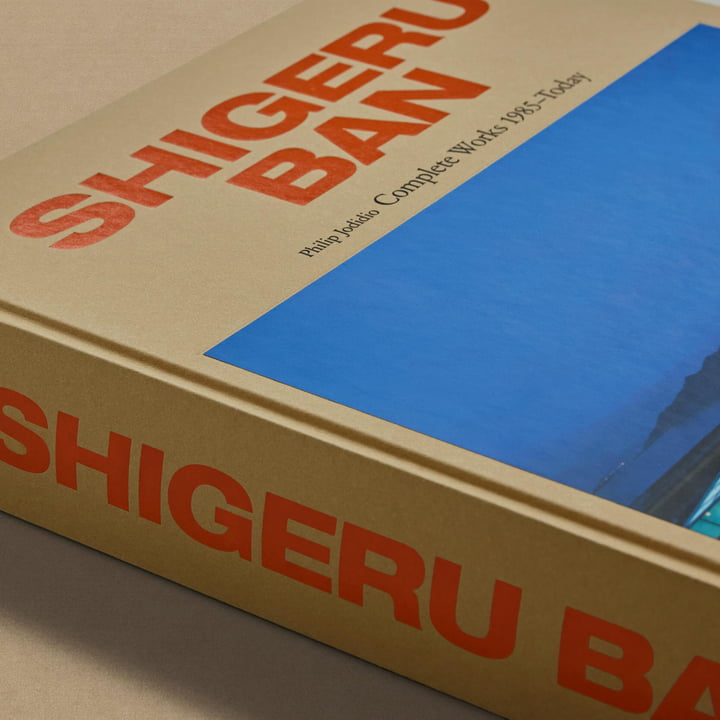 TASCHEN Verlag - Shigeru Ban, Complete Works 1985-Today, multilingue