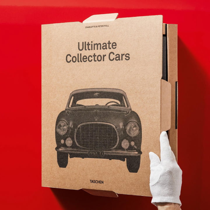 Éditions TASCHEN - Ultimate Collector Cars