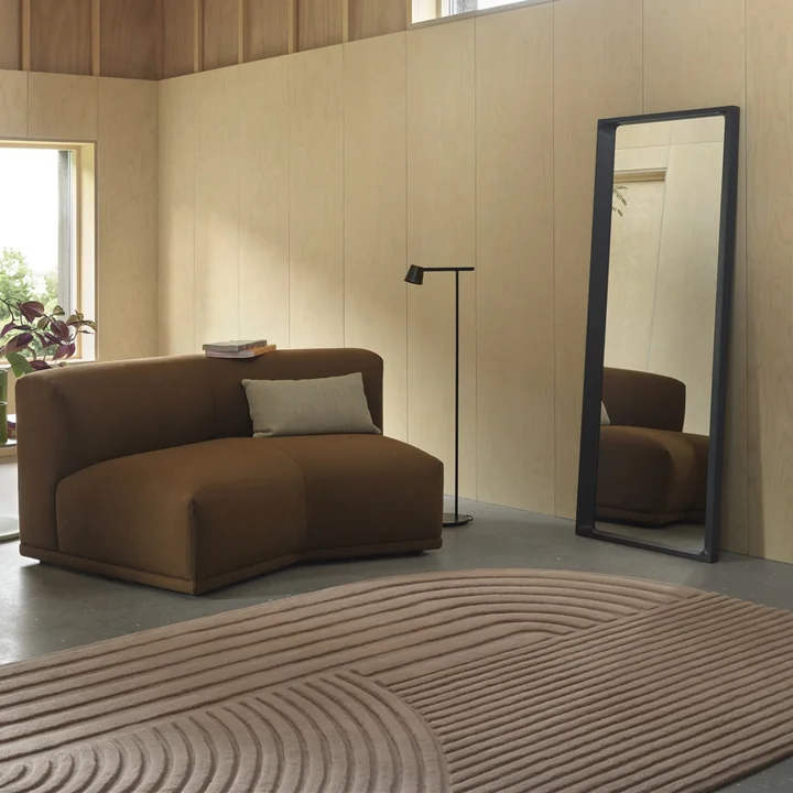 Muuto - Relevo Tapis
