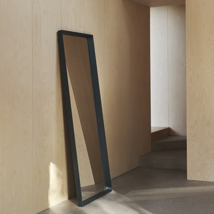 Muuto - Arced Miroir