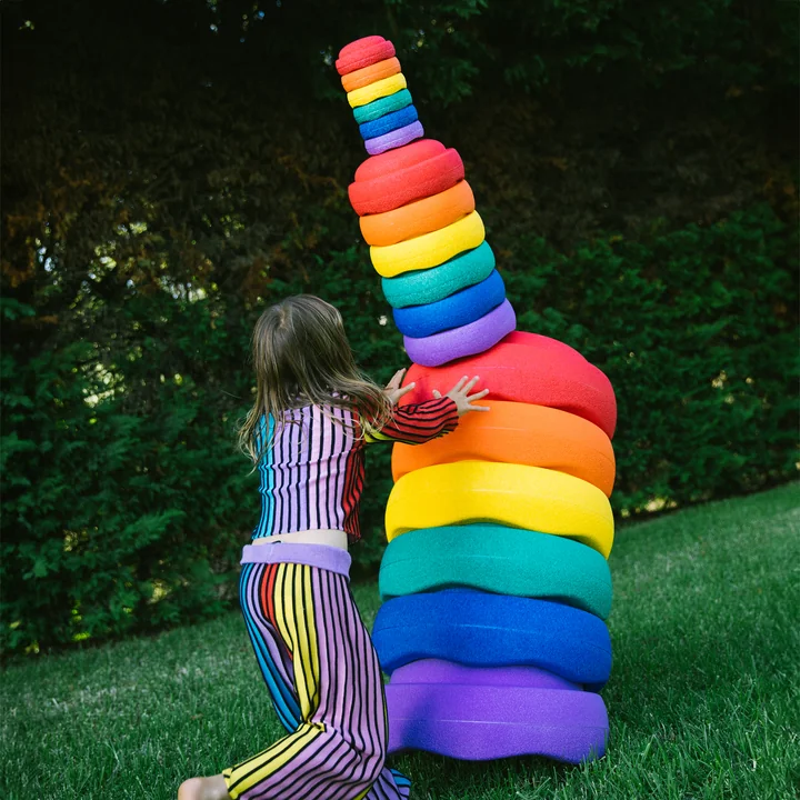 Stapelstein® - Original, classic - différentes tailles