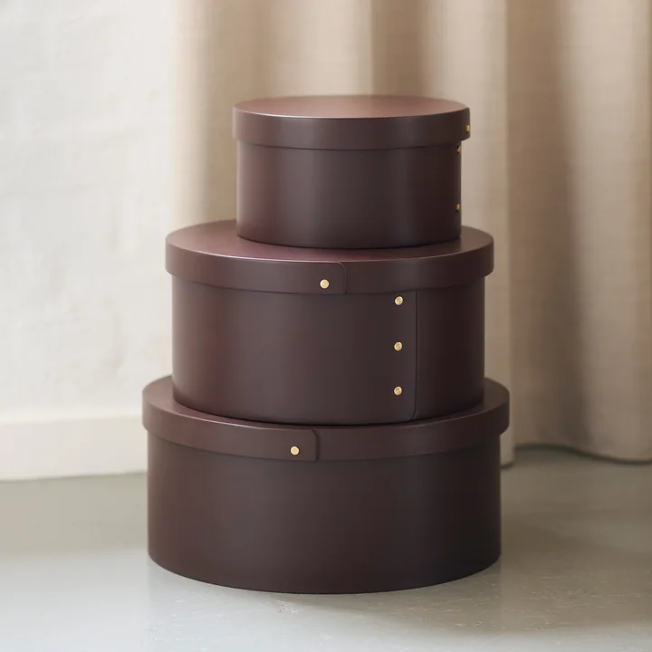 FDB Møbler - Drejø Boîte de rangement